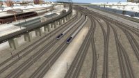Cкриншот Trainz 2012: Твоя железная дорога, изображение № 170068 - RAWG