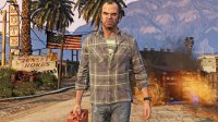 Cкриншот Grand Theft Auto V, изображение № 1827236 - RAWG