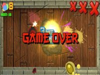 Cкриншот Ninja Slash - Color Balls Slicing Free Games, изображение № 1598381 - RAWG