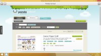 Cкриншот Panda School Browser, изображение № 204115 - RAWG