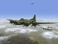 Cкриншот European Air War, изображение № 290114 - RAWG