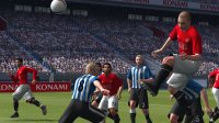 Cкриншот Pro Evolution Soccer 2009, изображение № 498695 - RAWG