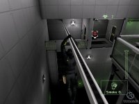 Cкриншот Tom Clancy's Splinter Cell Chaos Theory, изображение № 656680 - RAWG