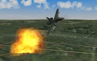 Cкриншот Strike Fighters 2 Europe, изображение № 554385 - RAWG