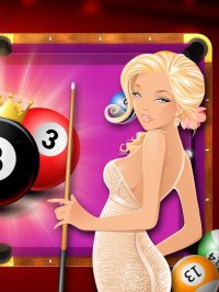 Cкриншот 8 Pool Billiards - Magic 8-Ball Shooter 3D, изображение № 1965423 - RAWG