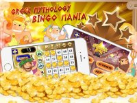 Cкриншот Greek Gods & Mythology Bingo Games, изображение № 984133 - RAWG