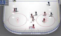 Cкриншот Stickman Ice Hockey, изображение № 1429255 - RAWG