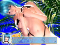 Cкриншот Sexy Beach 3: Character Tsuika Disc, изображение № 469959 - RAWG