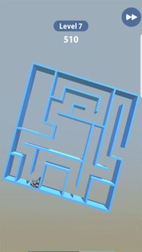 Cкриншот Stack Balls Out: Maze Rotate, изображение № 1991959 - RAWG