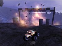 Cкриншот 4x4 Dream Race, изображение № 214159 - RAWG