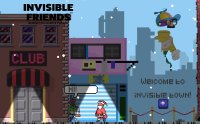 Cкриншот Invisible Friends Game, изображение № 3175952 - RAWG