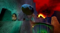 Cкриншот Rayman 3: Hoodlum Havoc, изображение № 809655 - RAWG