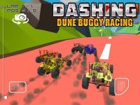 Cкриншот Dashing Dune Buggy Race, изображение № 1712816 - RAWG