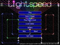 Cкриншот Lightspeed (2003), изображение № 406577 - RAWG