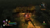 Cкриншот Dungeon Siege 3: Treasures of the Sun, изображение № 584536 - RAWG