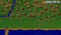 Cкриншот Vikings: The Strategy of Ultimate Conquest, изображение № 302642 - RAWG