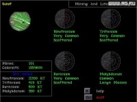 Cкриншот VGA Planets, изображение № 289734 - RAWG