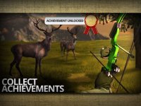 Cкриншот Bow Hunting Europe: Wild Animals Hunter & Sport Target Shooting, изображение № 979639 - RAWG