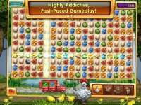 Cкриншот Crop Busters HD (Free), изображение № 2165939 - RAWG