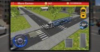 Cкриншот Cargo Transport Driver 3D, изображение № 1427496 - RAWG