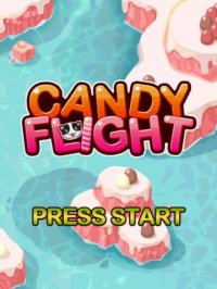 Cкриншот Candy Flight, изображение № 1743540 - RAWG