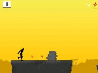 Cкриншот Ninja Top Secret Run Jump Escape: Free Fun Casual Cool Kid Games for iPhone and iPad apps, изображение № 953937 - RAWG