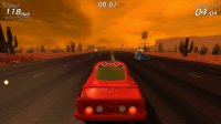 Cкриншот Crazy Cars: Hit the Road, изображение № 600565 - RAWG
