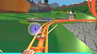 Cкриншот VR Roller Coaster Adventure 2017, изображение № 1614912 - RAWG