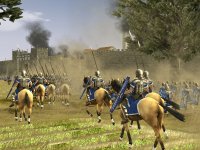 Cкриншот ROME: Total War, изображение № 351053 - RAWG