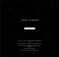 Cкриншот Space Grappler, изображение № 2820697 - RAWG