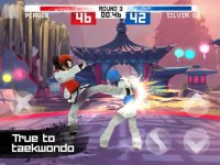 Cкриншот Taekwondo Game Global Tournament, изображение № 815492 - RAWG