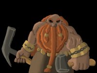 Cкриншот Ragna'rock, изображение № 3356494 - RAWG