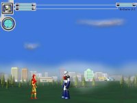 Cкриншот Mazinger versus Gran Mazinger con DLC, изображение № 2626526 - RAWG