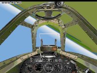 Cкриншот Air Warrior 2, изображение № 294238 - RAWG