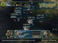Cкриншот Nobunaga's Ambition: Iron Triangle, изображение № 515552 - RAWG