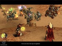 Cкриншот Lords of EverQuest, изображение № 360932 - RAWG