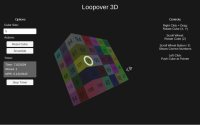 Cкриншот Loopover 3D, изображение № 1787463 - RAWG
