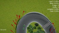 Cкриншот Bloody Rally Simulator, изображение № 830798 - RAWG