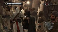 Cкриншот Assassin's Creed: Director's Cut Edition, изображение № 236451 - RAWG