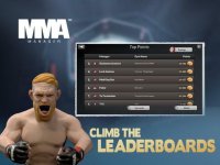 Cкриншот MMA Manager 2020, изображение № 2625035 - RAWG