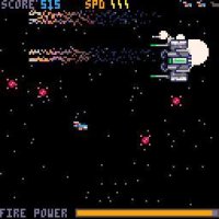 Cкриншот Galactic Wars, изображение № 1011883 - RAWG