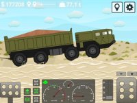 Cкриншот Mini Trucker - truck simulator, изображение № 3343444 - RAWG