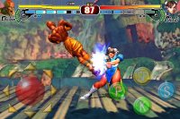 Cкриншот Street Fighter 4, изображение № 491302 - RAWG