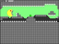 Cкриншот Greenman, изображение № 1650652 - RAWG