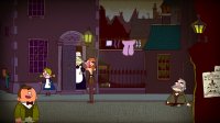 Cкриншот Adventures of Bertram Fiddle 1: A Dreadly Business, изображение № 3589212 - RAWG