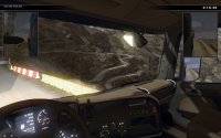 Cкриншот Scania: Truck Driving Simulator: The Game, изображение № 595955 - RAWG