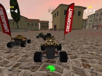 Cкриншот Nitro RC, изображение № 2099407 - RAWG