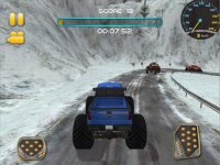 Cкриншот 3D Monster Trucks Speed Racing Game, изображение № 1689803 - RAWG