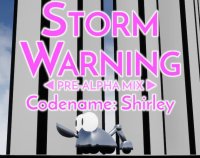 Cкриншот Storm Warning Pre-Alpha Mix - Codename: Shirley, изображение № 1897219 - RAWG