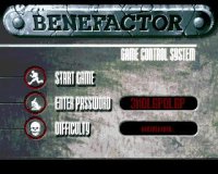 Cкриншот Benefactor, изображение № 746372 - RAWG